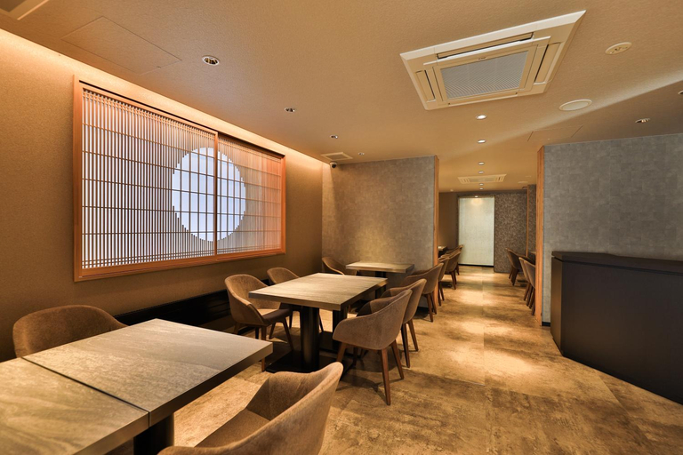 Food & Drinks 2, Grand Phenix Hakuba by Jade Villa, Hakuba