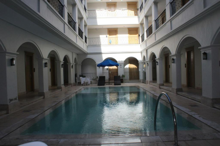 Sport & Beauty 3, Boracay Sands Hotel, Malay