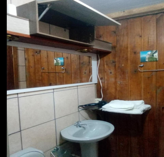 Bathroom 3, foresti macedo casa, Gramado