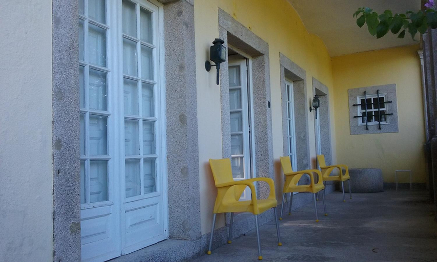 Casa de Sao Joao, Viana do Castelo