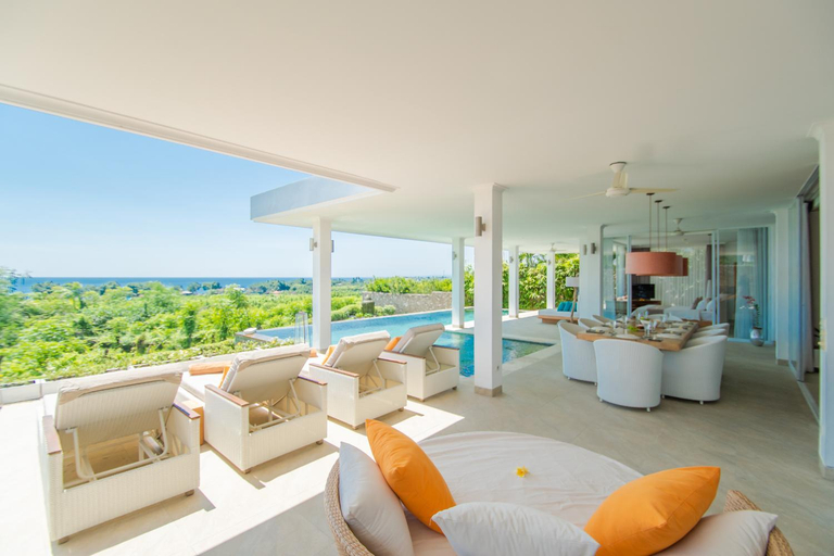 Others 3, Deep Blue Villa Bali, Buleleng