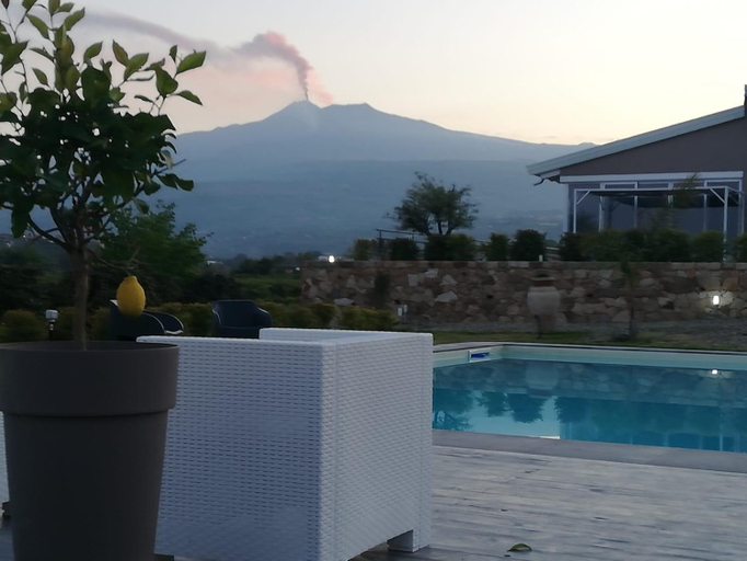 Sport & Beauty 2, Villa Mida, Catania