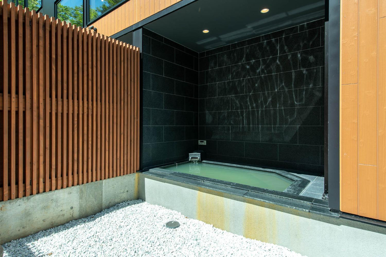 Others 2, Annupuri Onsen Chalet, Rankoshi