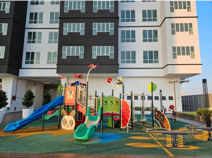 Premium Seaview Two Bedroom Amber Cove, Malacca City