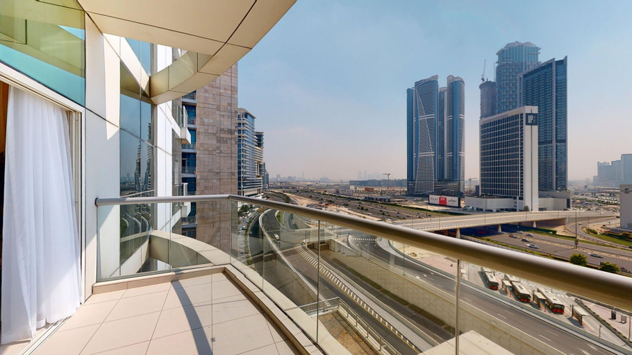 Room 3, Business Bay - Scala Tower 1107, Dubai