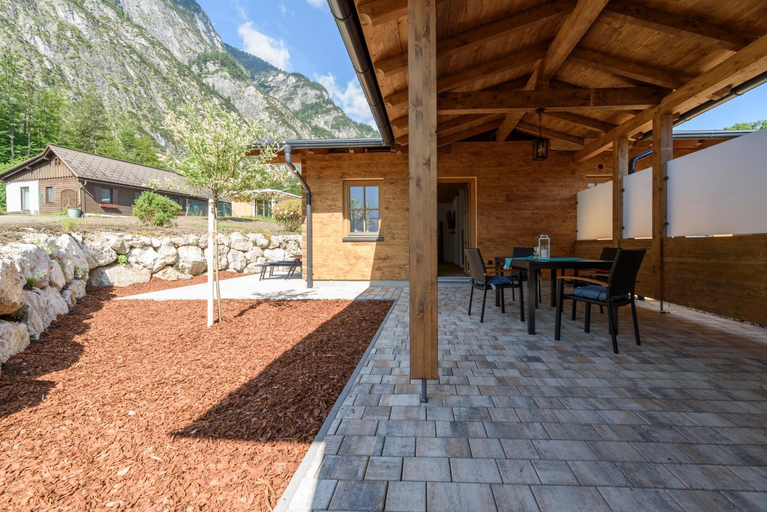 Others 4, Chalet Seeklause, Gmunden