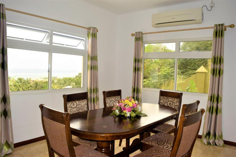 Others 3, Kaktus Villa