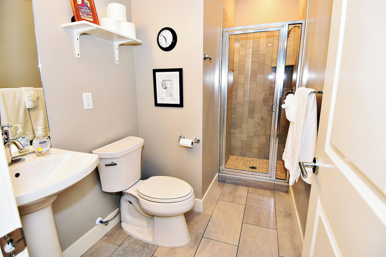 Bathroom 4, Entrada at Moab 623, Grand