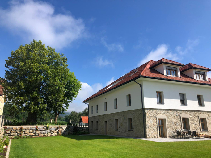 Schurianhof, Klagenfurt Land