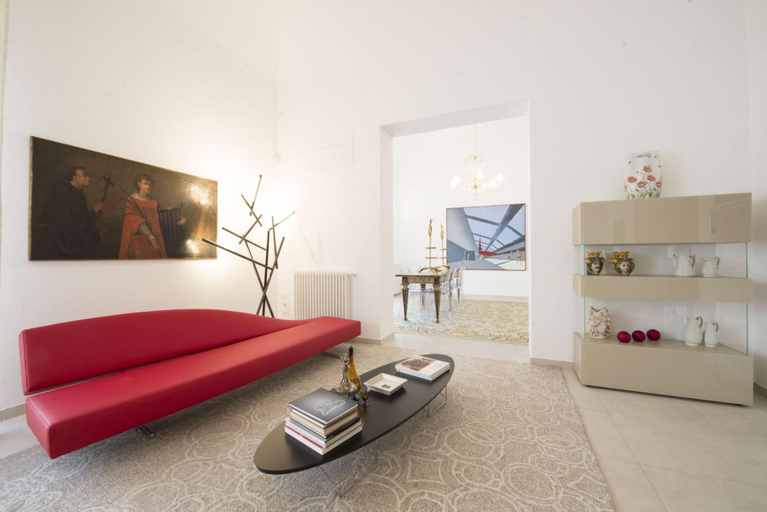 Others 3, Luxury Gattopardo Apartment by Wonderful Italy, Palermo