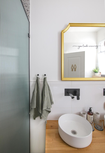 Bathroom, 54You