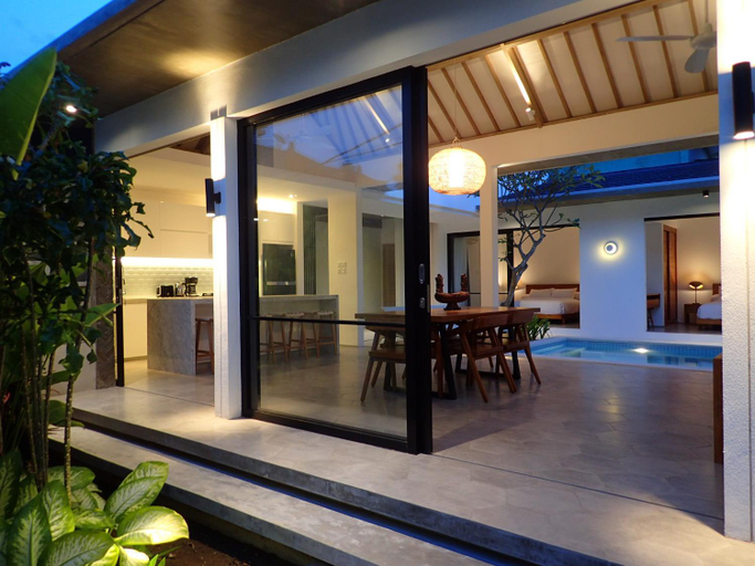 Others 2, Villa Hujan 2, Badung