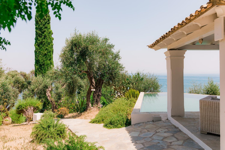 Others 3, Zoela Corfu - 2 Seperate Houses With Full Privacy, Ionian Islands