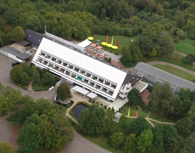 Exterior & Views 2, Hotel Scheidberg, Saarlouis