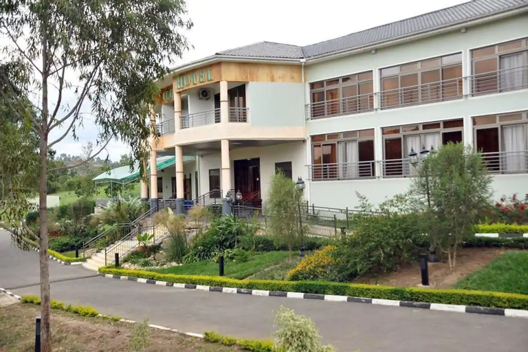 Others 3, Igongo Cultural Centre & Country Hotel, Isingiro