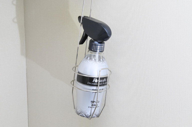 Amenities 19