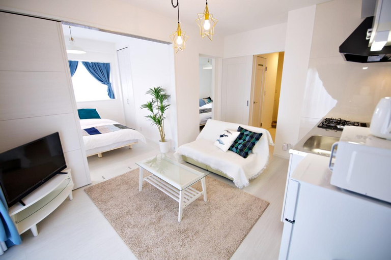 Bedroom 14