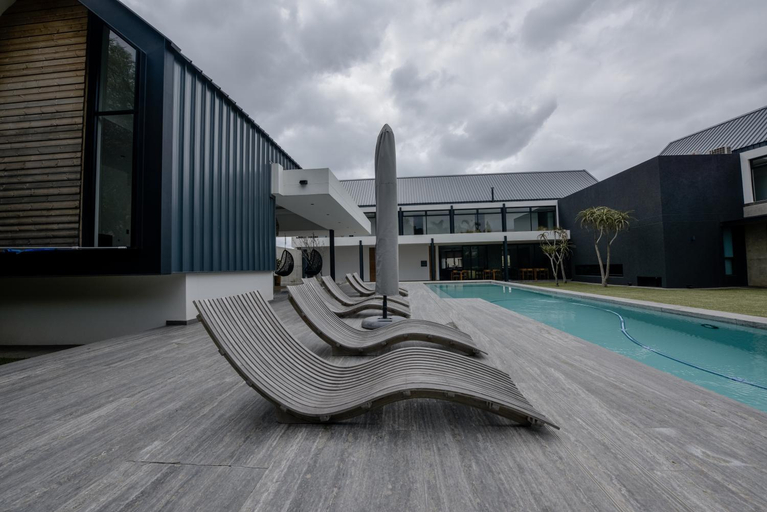 Sport & Beauty 5, Askara Haus, City of Tshwane