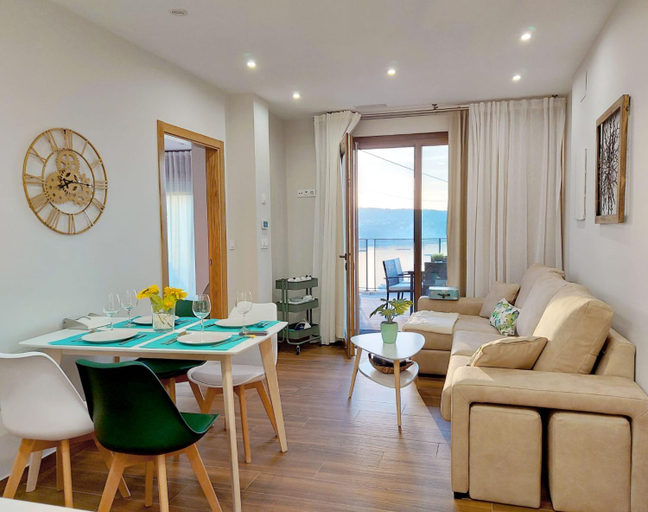 Others 4, Mirador Ria de Aldan Apartamentos, Pontevedra