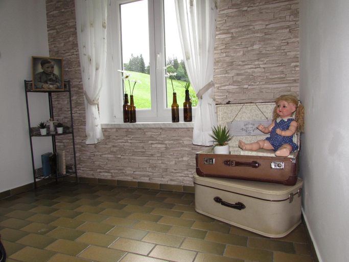 Bathroom 2, Bachhausl, Salzburg Umgebung