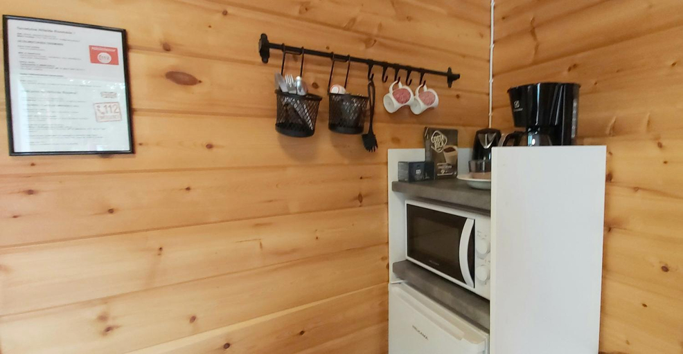 Others 3, Hillside Rooms - Motel, Lapland