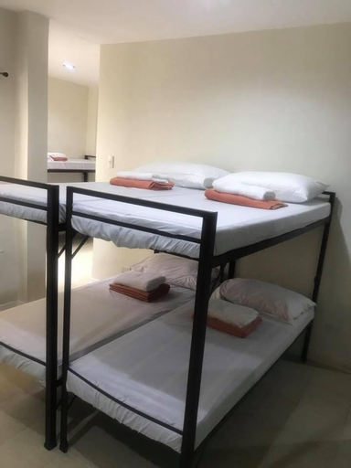 Bedroom 9