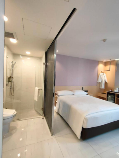 Bedroom 17