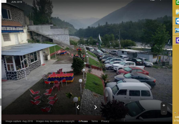 Others 2, Hotel Shelton Inn, Hazara