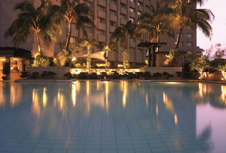 Exterior & Views 5, Makati Shangri-La Manila, Makati City