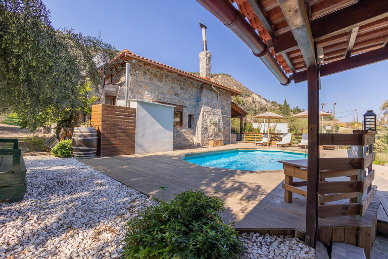 Sport & Beauty 2, Villa Galateia, Crete