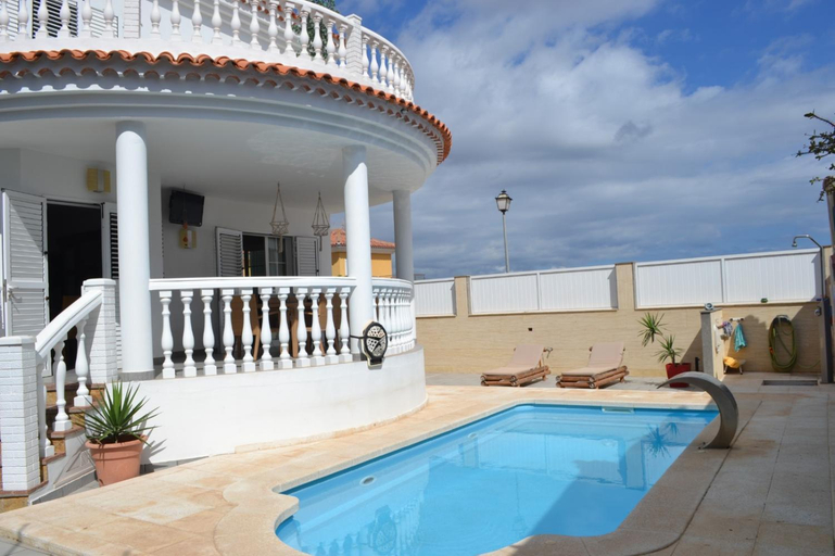 Sport & Beauty 2, Villa Time For Us PRECIO ESPECIAL POR OBRA CONTIGUA, Las Palmas