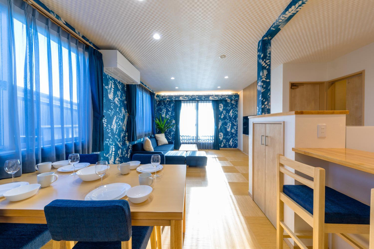Others 5, 02 Resort Club -蒼SOU-, Fujikawaguchiko
