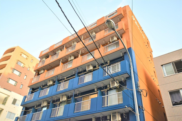 Town Royal 73 - Vacation STAY 9216, Sapporo