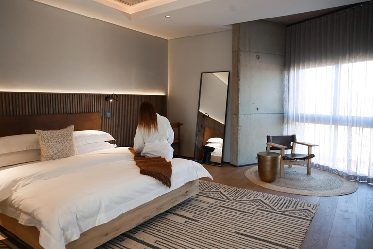 Bedroom 2, Askara Haus, City of Tshwane