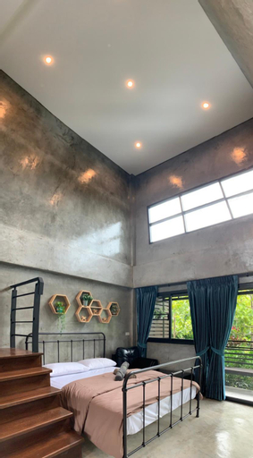 Bedroom 9