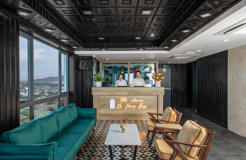 Public Area 2, Alcove Da Nang Bay Boutique Hotel, Da Nang