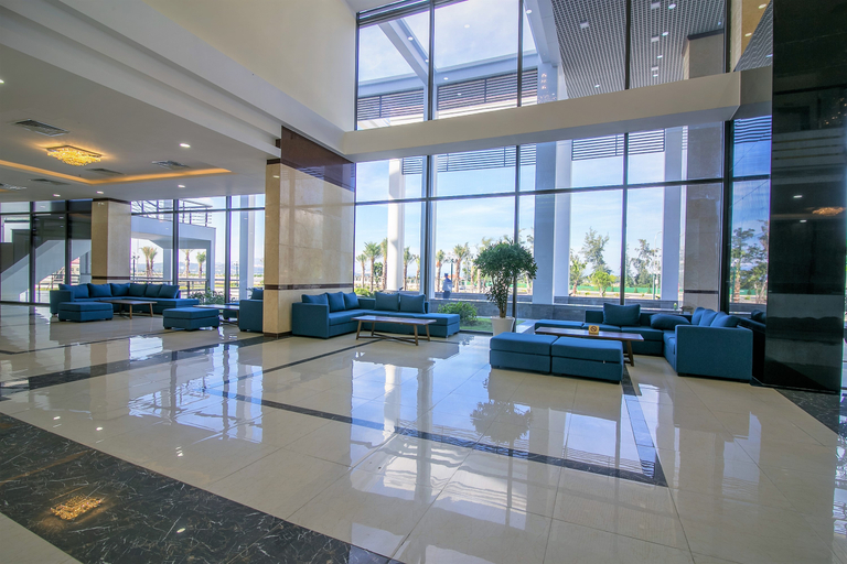 Sport & Beauty 2, Navy Hotel Cam Ranh, Cam Ranh