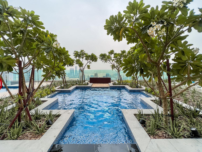 Others 3, Luton Vacation Homes - Damac Paramount Midtown Business Bay Dubai - 37AB09, Dubai