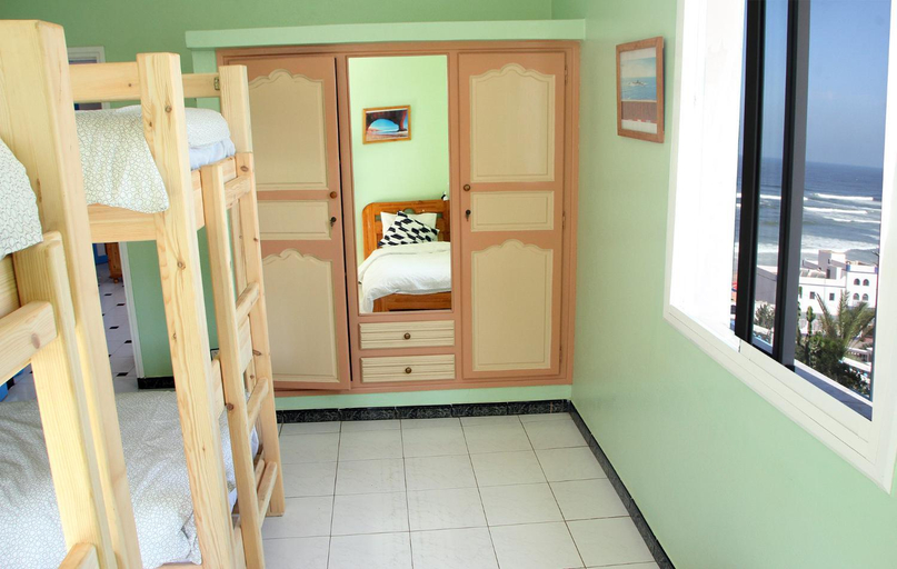 Others 5, Ifni Surf Hostal, Tiznit