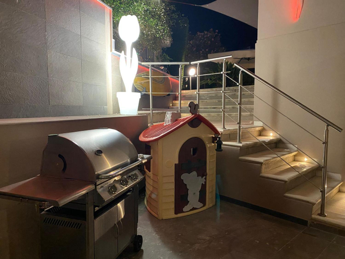 Food & Drinks 5, ISCA BLUE BEACH Casa in Villa vicino al mare, sino a max 8 persone, Catanzaro