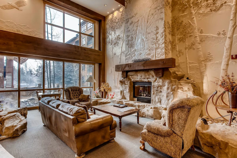 Public Area 3, The Springs Condominiums by Vail Resorts, Summit