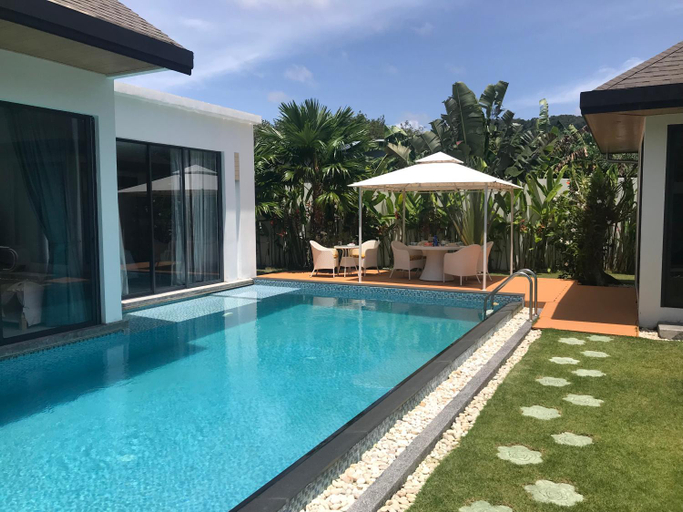 Others 4, VILLA MAI MEE PAN HA 3BDR, Phuket Island