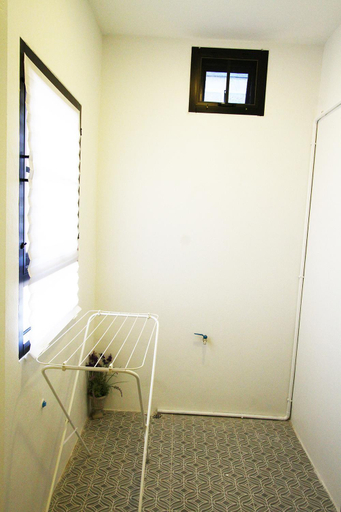Bedroom 2, 398 HOSTEL, Bang Plad