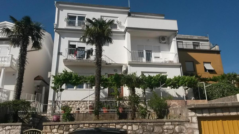 Others 3, Studio Apartment Iva, Crikvenica