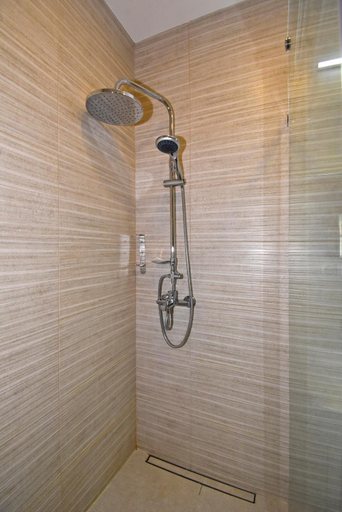 Bathroom 4, Home4you City Center Apartments, Yerevan
