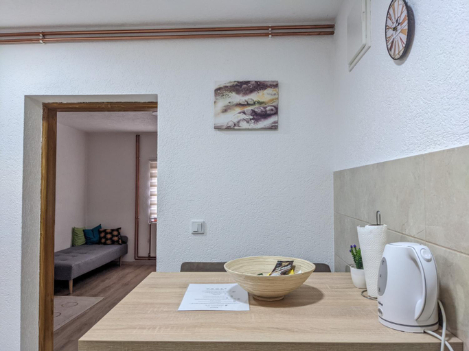 Others 5, Apartmani Drinska, Foča