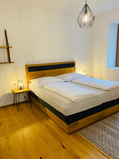 Bedroom 2, Schurianhof, Klagenfurt Land