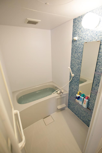 Bedroom 3, Vent du Vent401, Urasoe