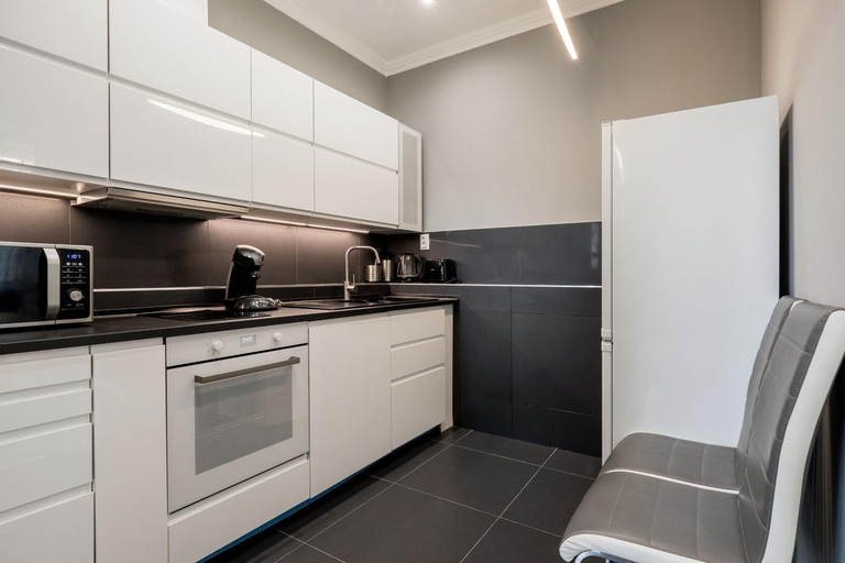 Others 5, Prime star Deak ter Modern Luxury Apartments Budapest, Budapesti