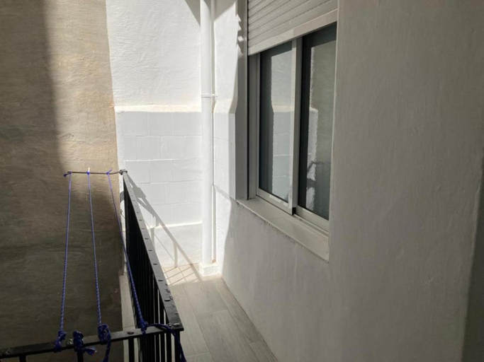 Others 4, Fantastic apartment in the heart of Alicante - Quiet courtyard side, Alicante